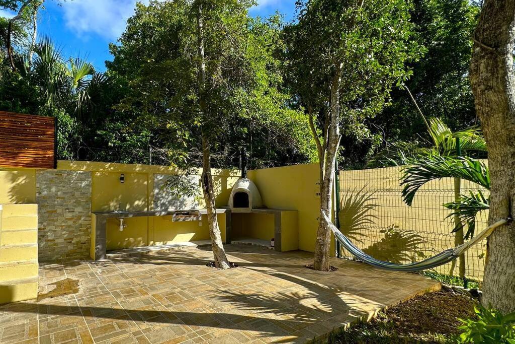Lt 39 - Private Pool, Spacious Garden, Near Xcalacocobeach Holiday home Playa del Carmen
