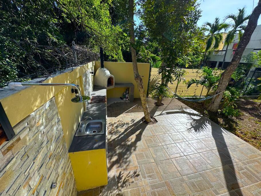 Lt 39 - Private Pool, Spacious Garden, Near Xcalacocobeach Holiday home Playa del Carmen