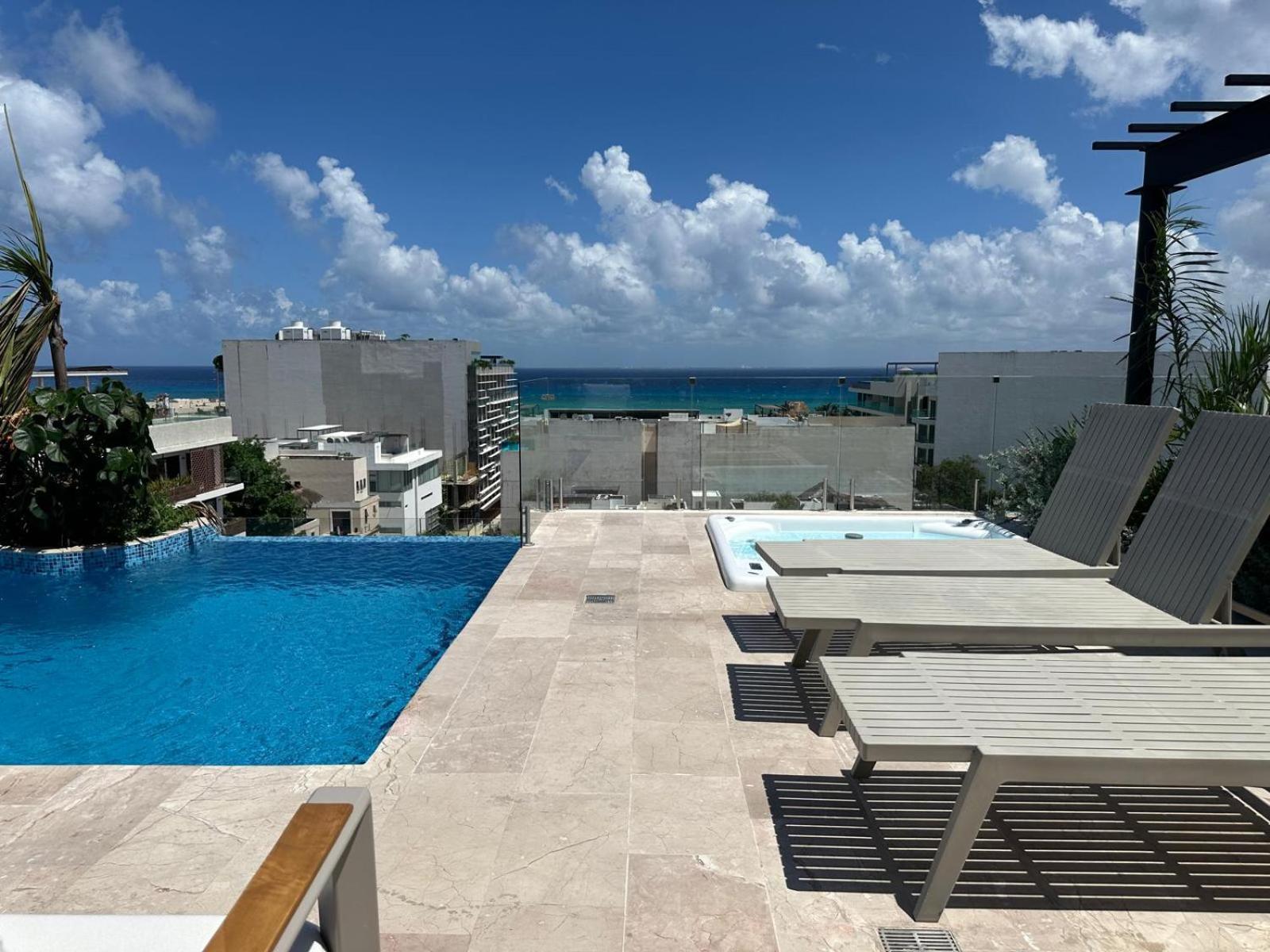 Boho Escape * Playa del Carmen