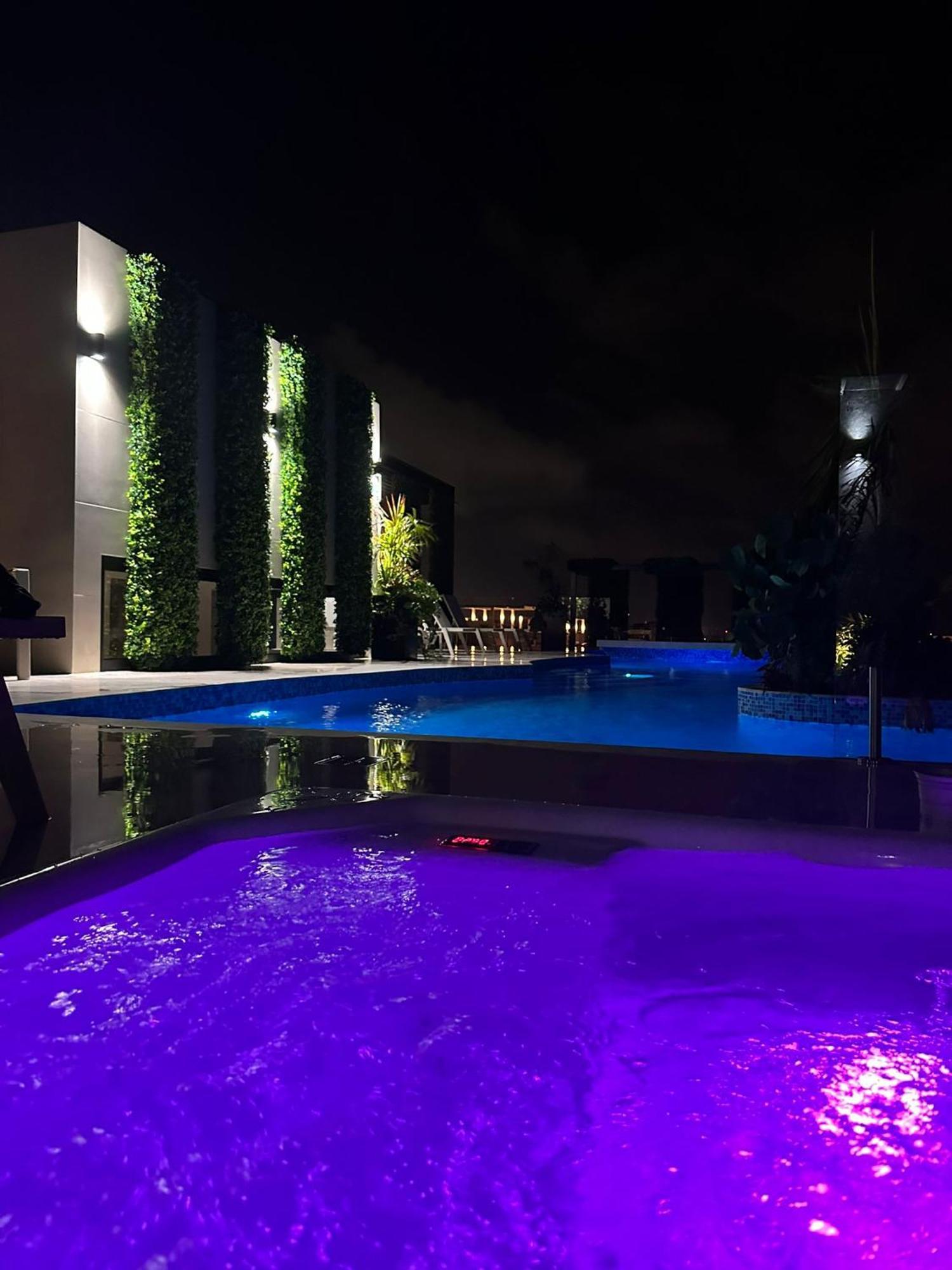 Boho Escape * Playa del Carmen