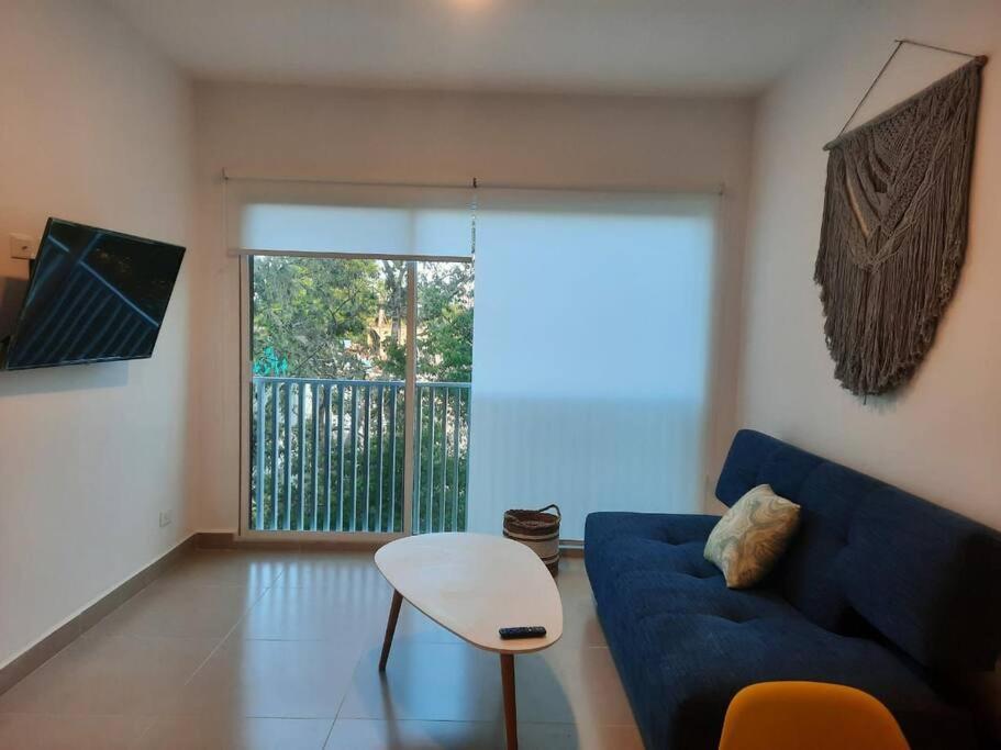 Departamento Apartment