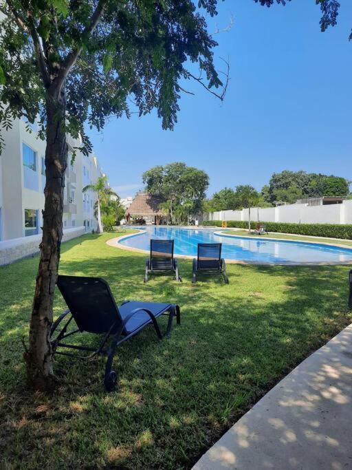 Departamento Apartment