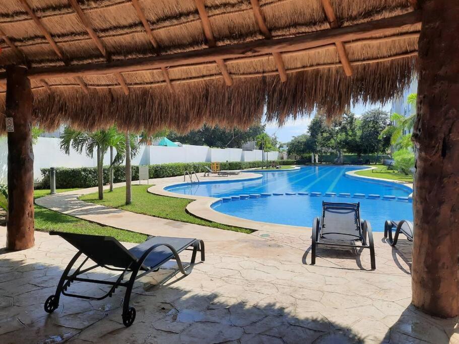 Apartment Departamento