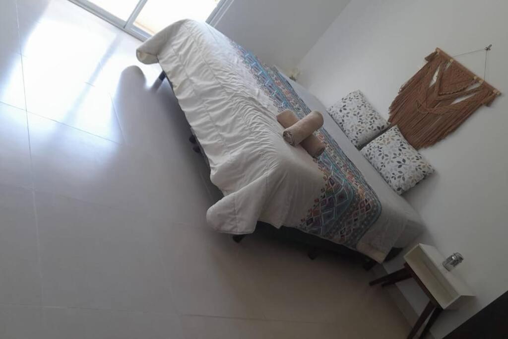Departamento Apartment