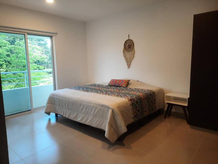 Apartment Departamento