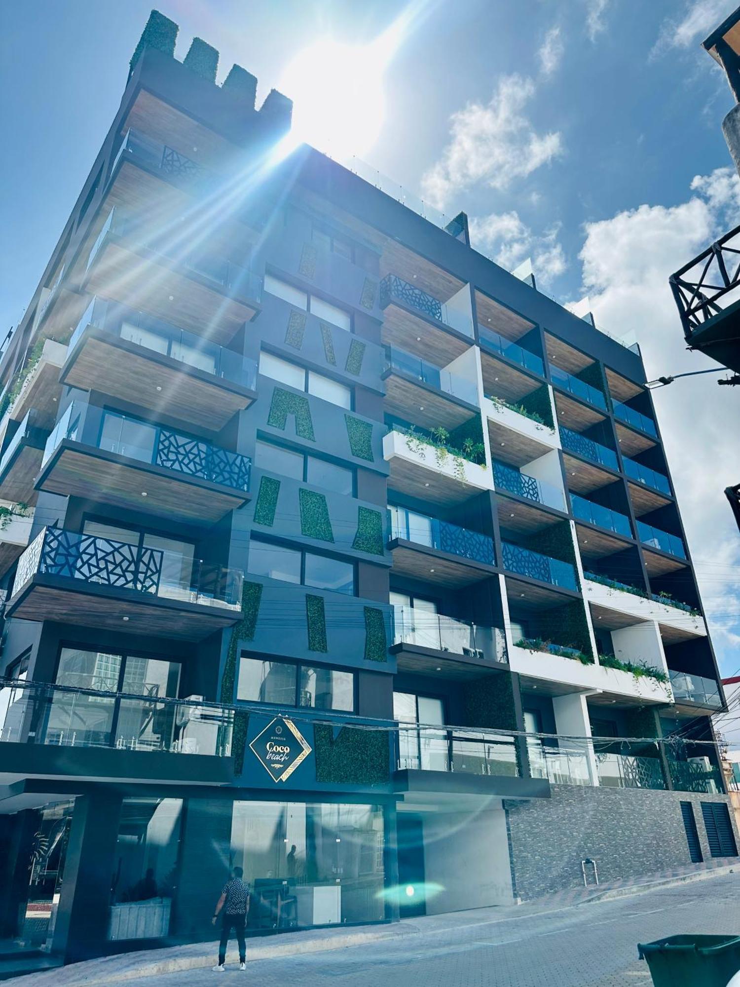 Boho Escape Apartment Playa del Carmen