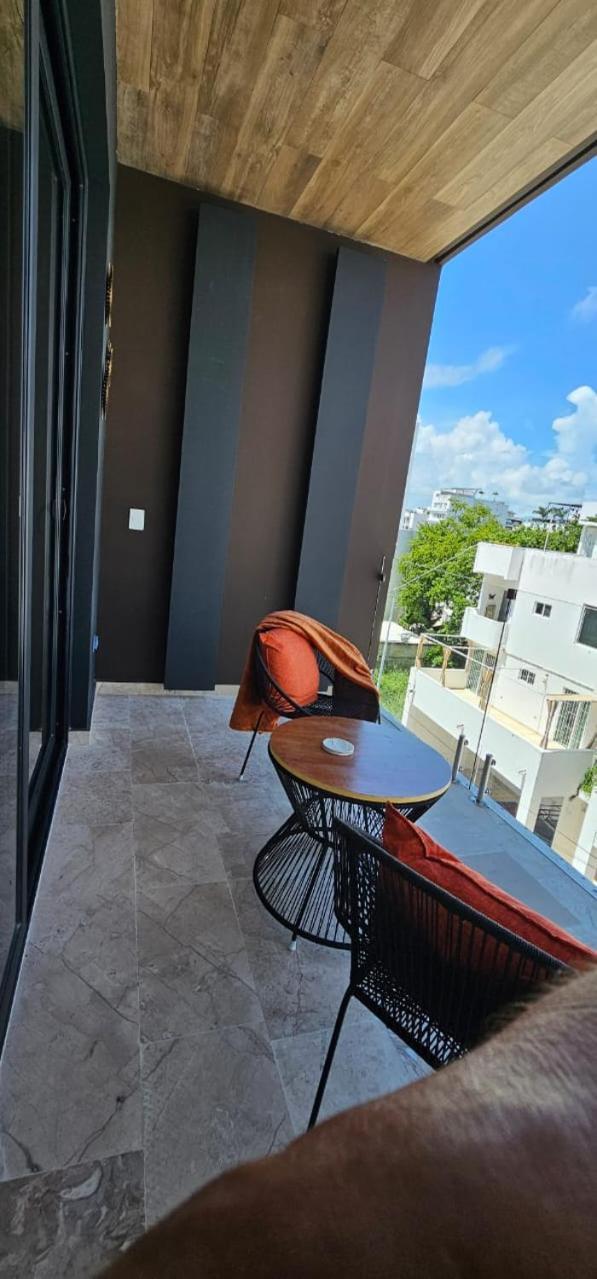 Boho Escape * Playa del Carmen