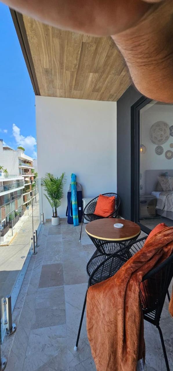 Boho Escape Playa del Carmen