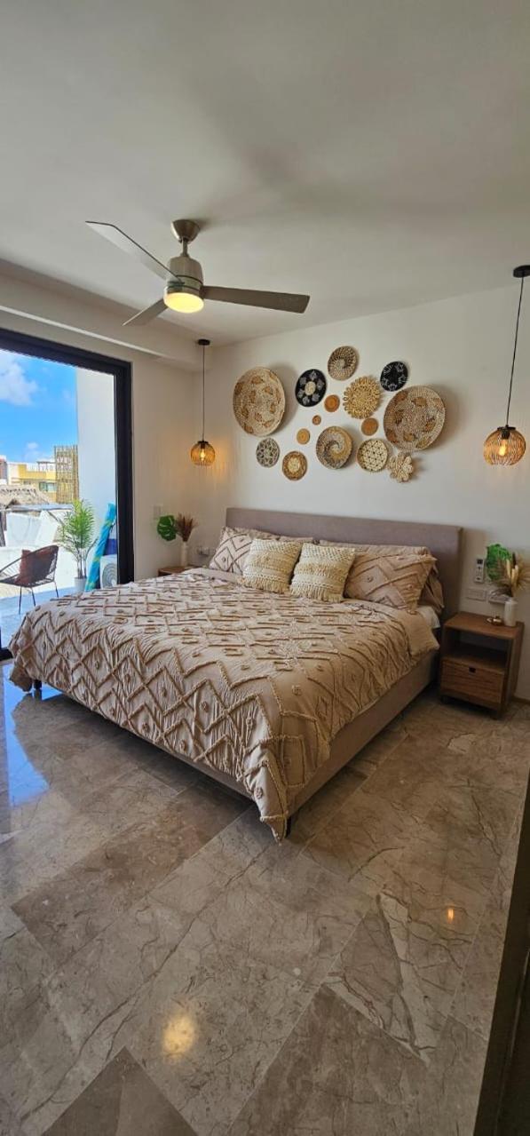 Boho Escape Apartment *