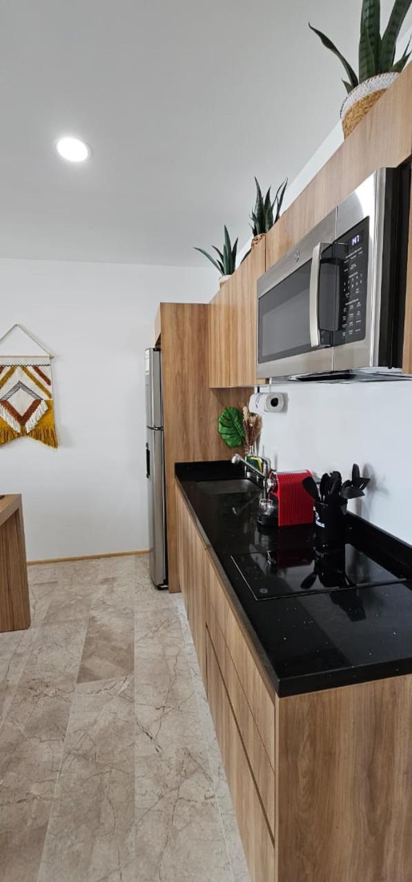 Apartment Boho Escape