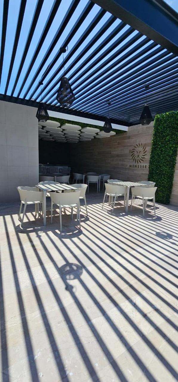 Boho Escape Apartment Playa del Carmen