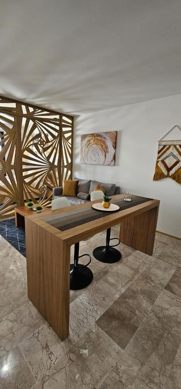 Boho Escape Apartment *