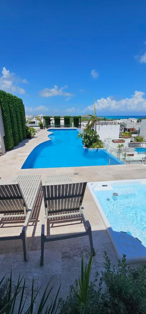 Boho Escape Apartment Playa del Carmen