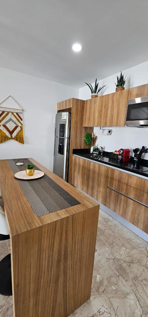 Boho Escape Apartment Playa del Carmen