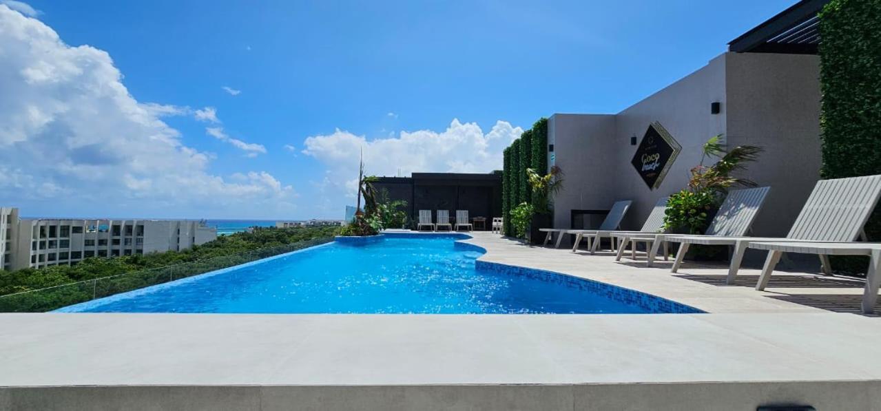 Boho Escape Apartment Playa del Carmen