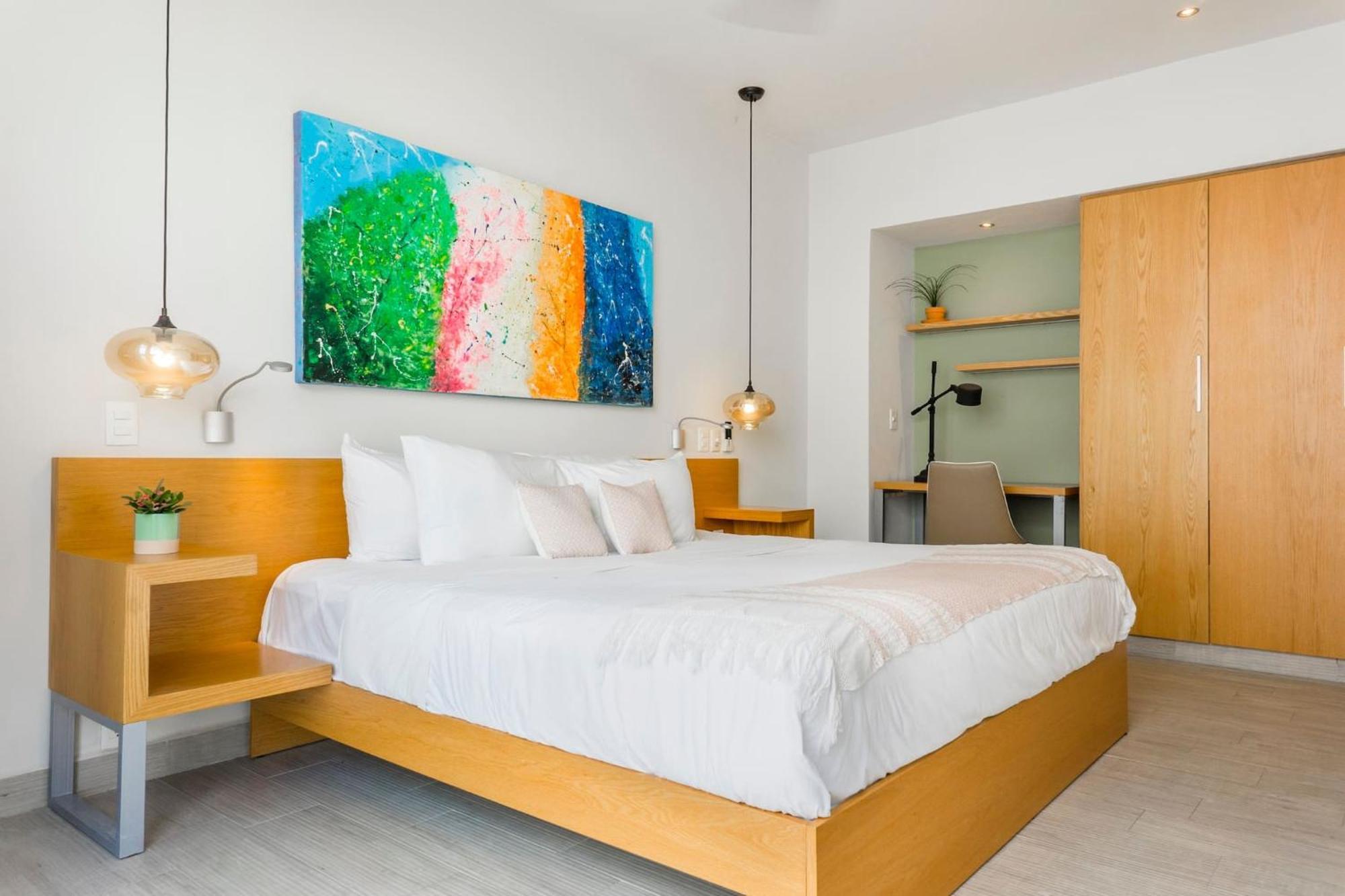 Apartment Opal