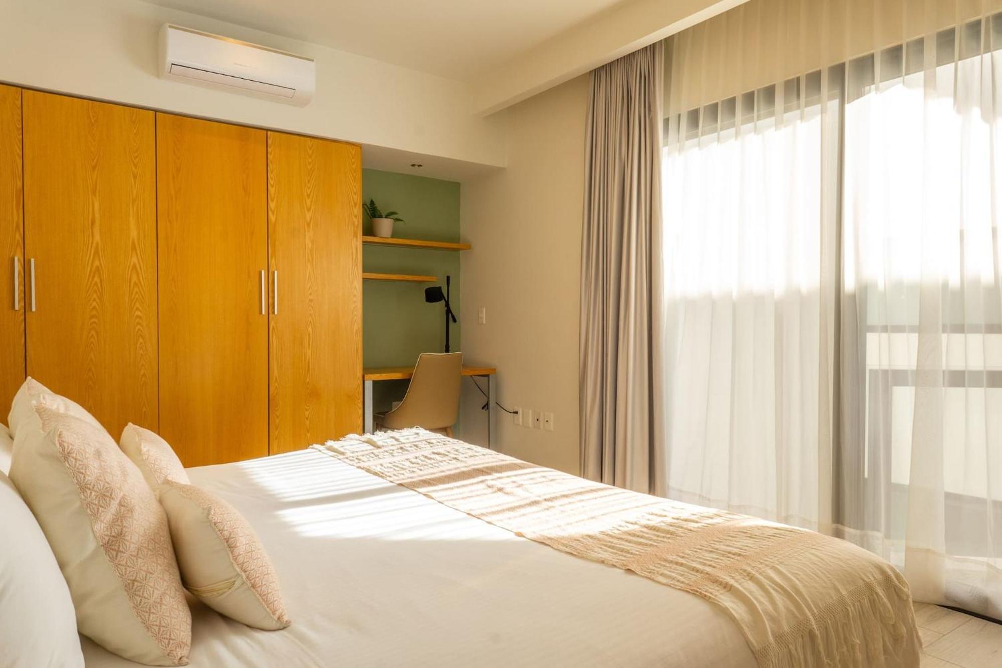 Opal Apartment Playa del Carmen