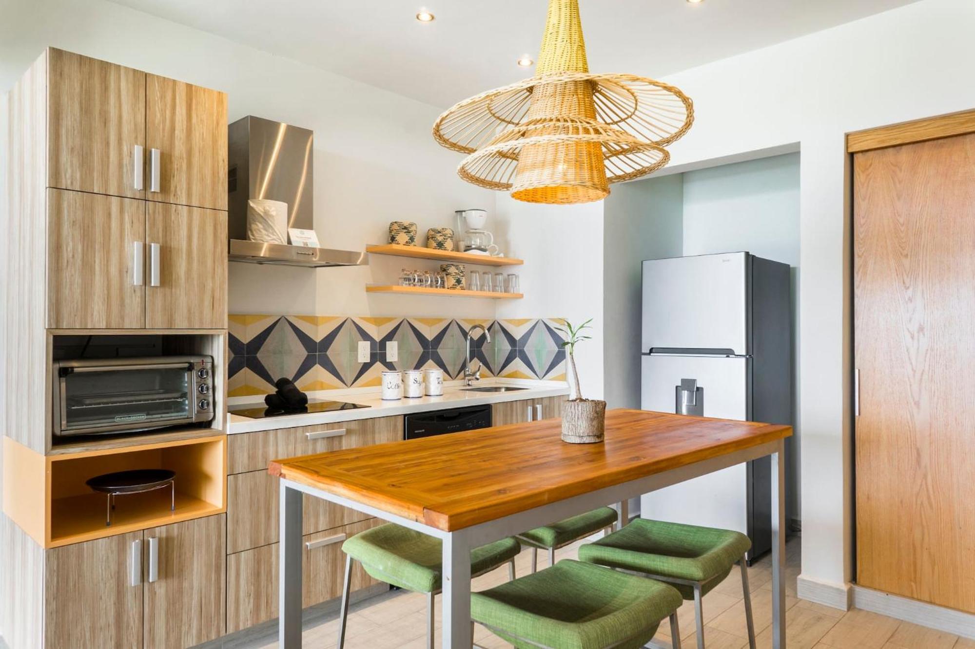 Apartamento Opal Playa del Carmen
