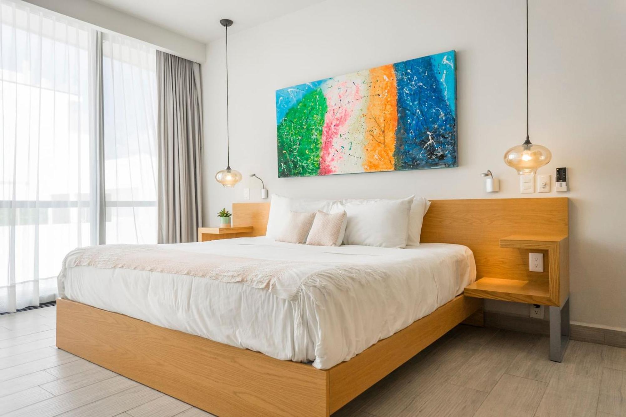 Apartamento Opal