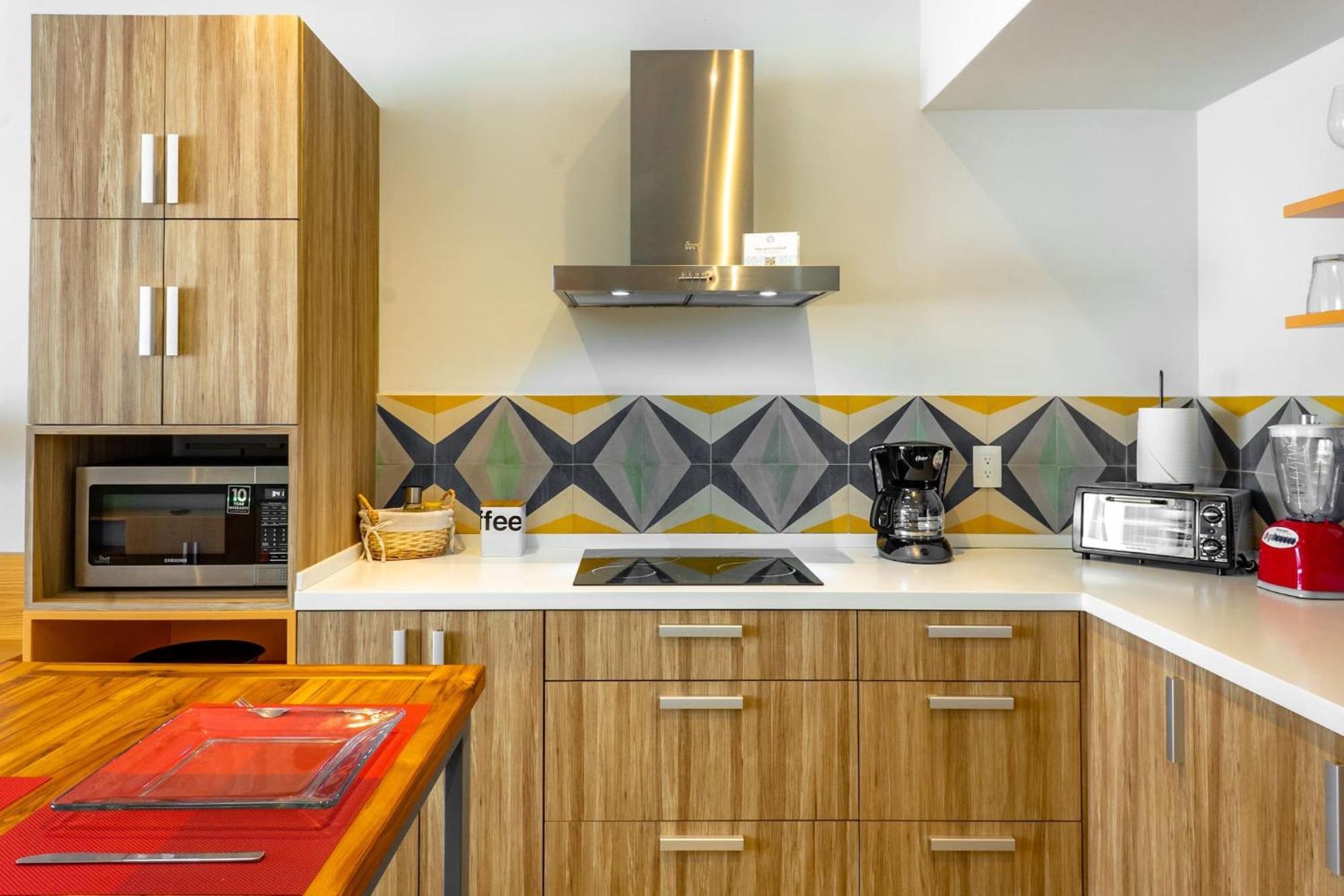 Opal Apartment Playa del Carmen