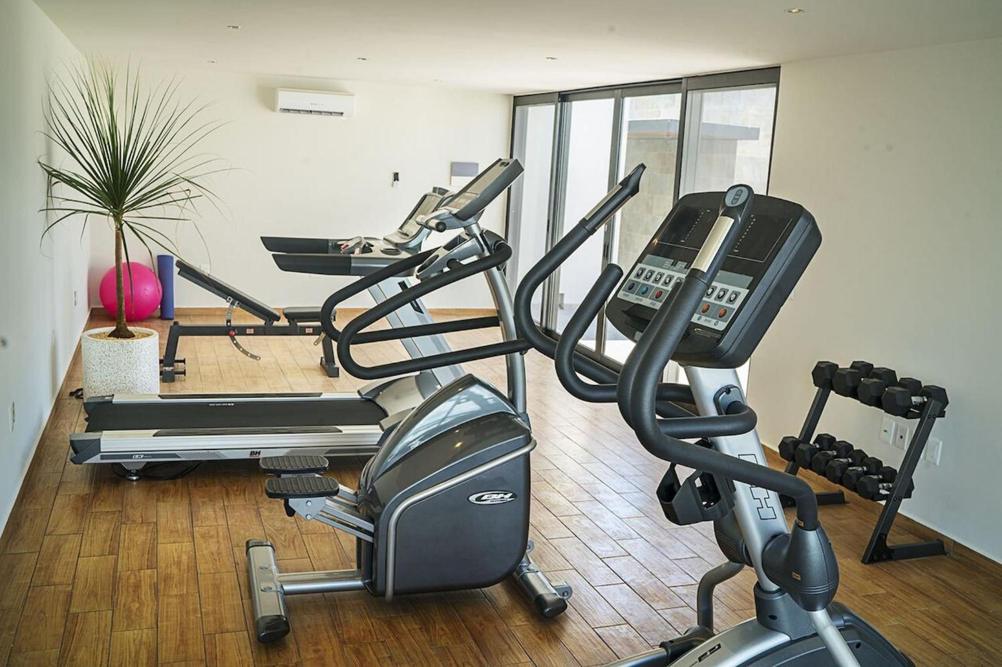 Apartamento Opal