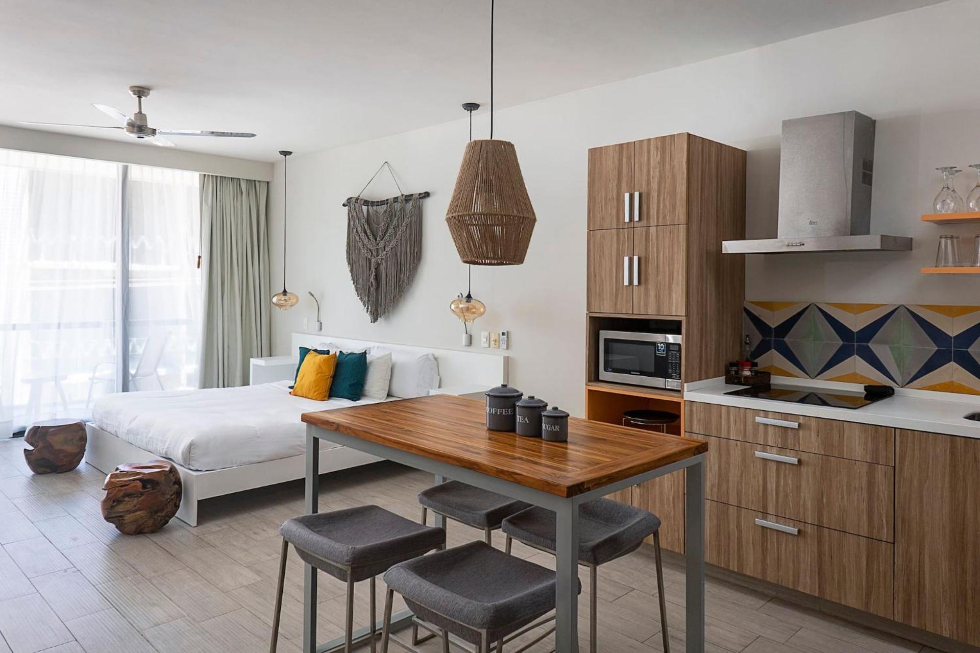 Apartamento Opal *