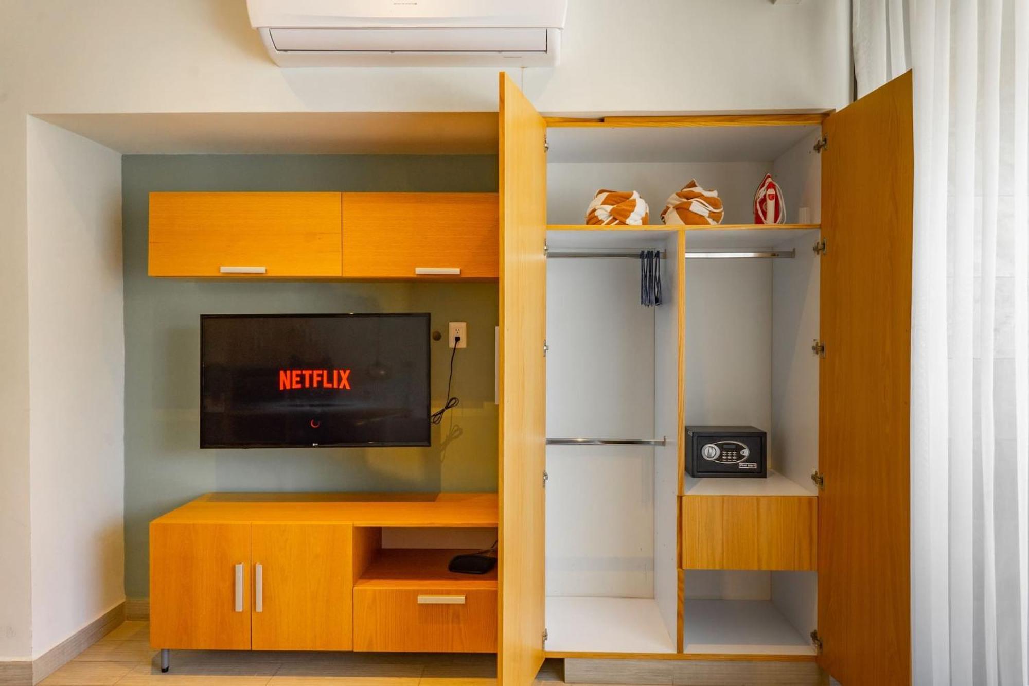 Apartment Opal *