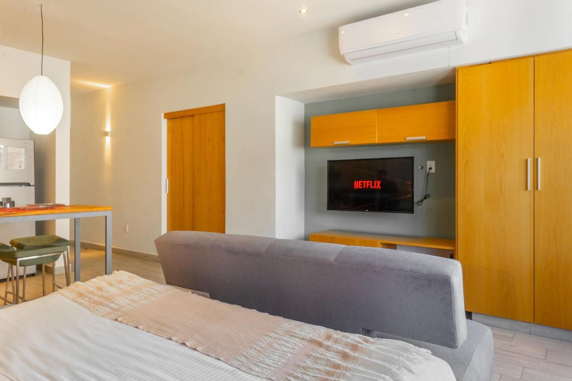 Apartamento Opal Playa del Carmen