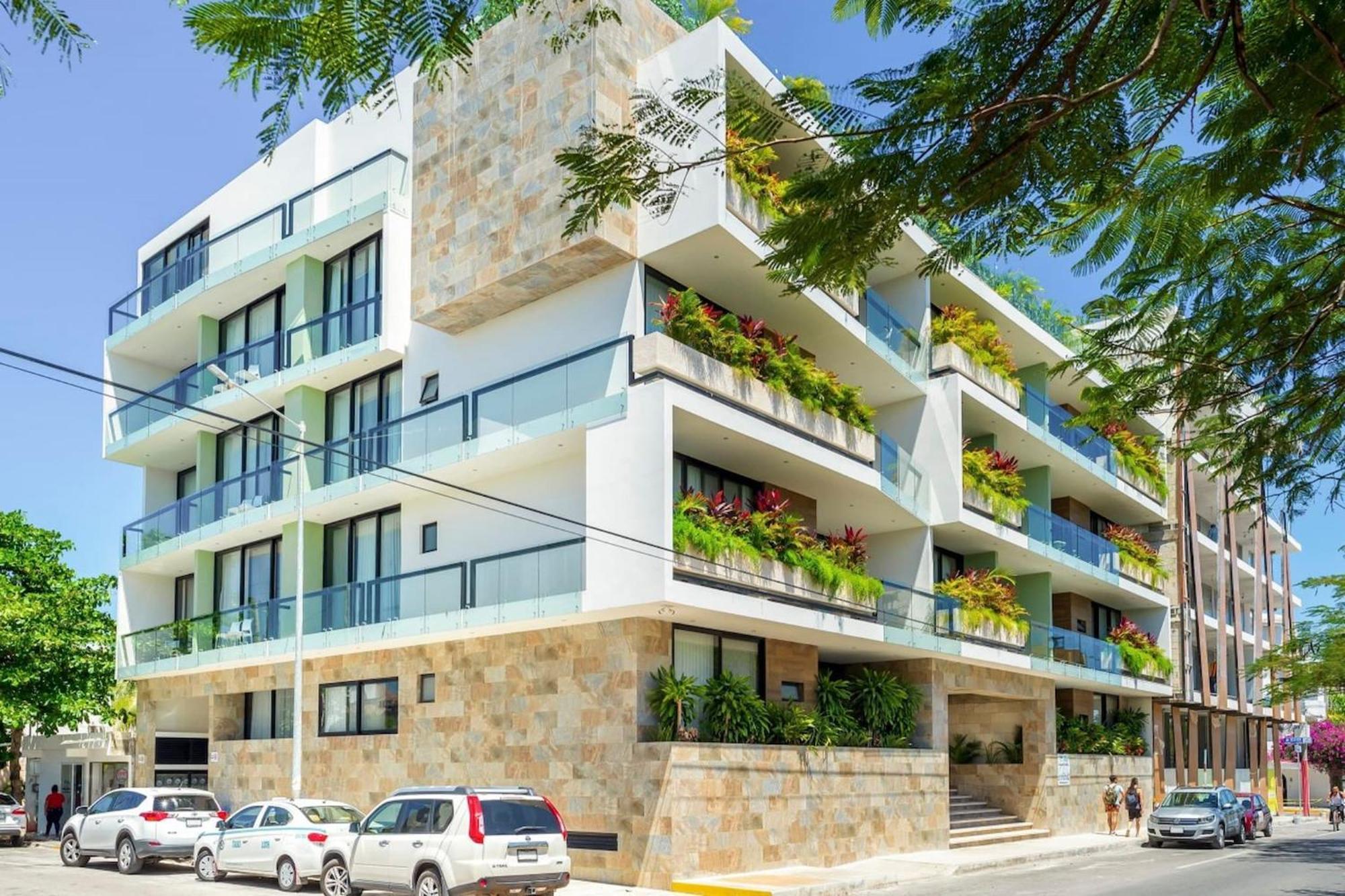 Opal Apartamento *