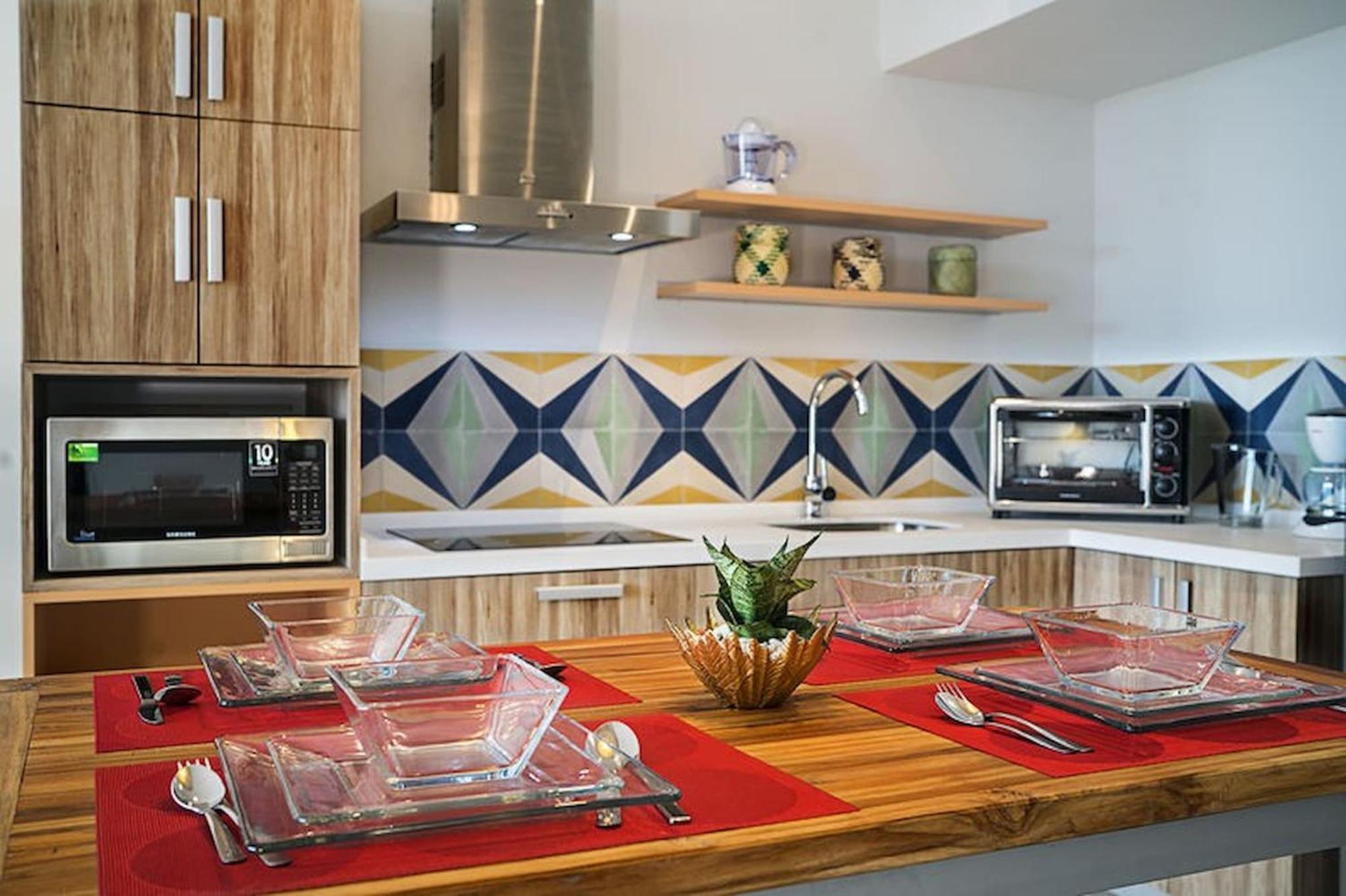 Apartamento Opal *