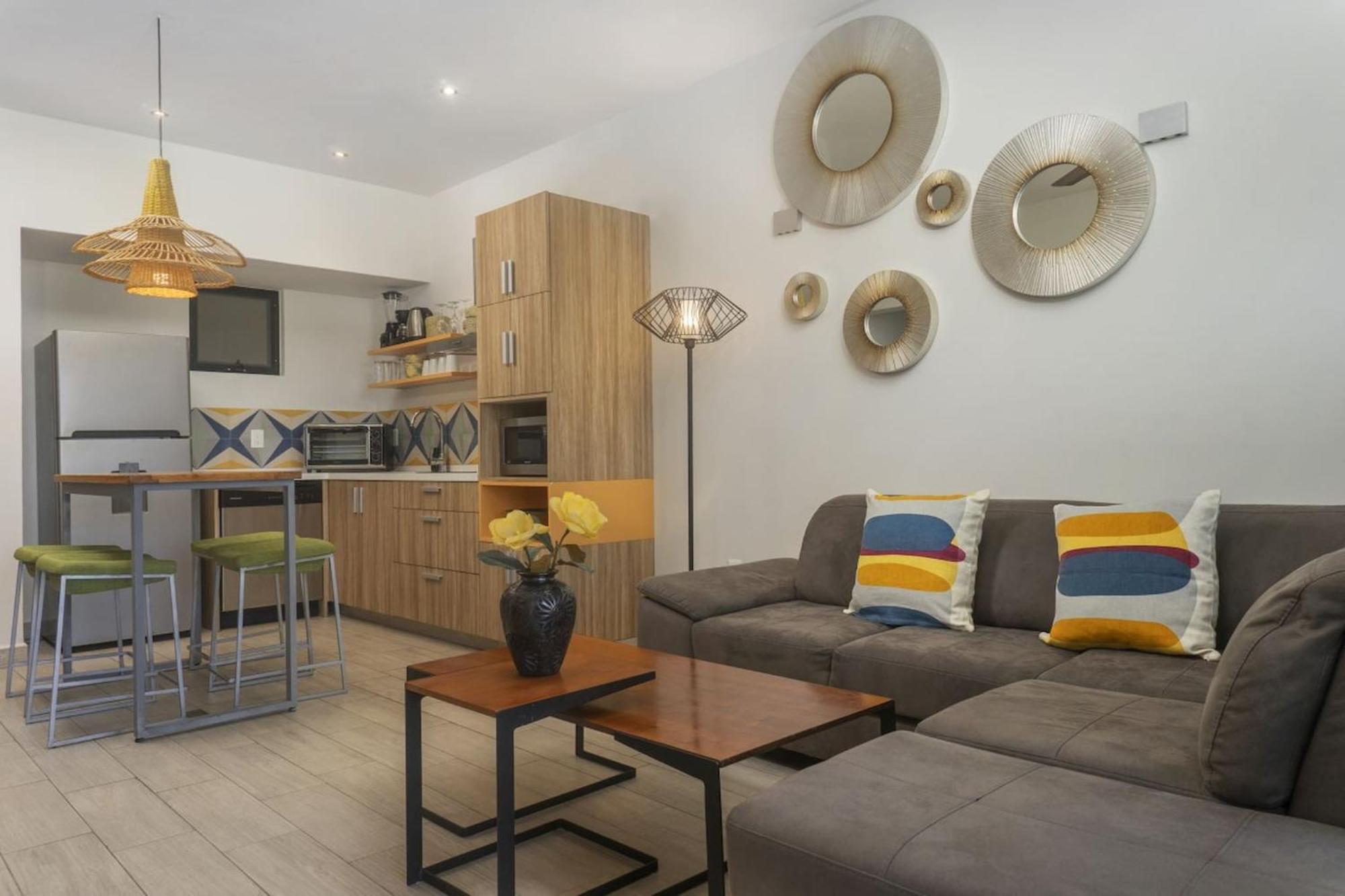 Opal Apartamento