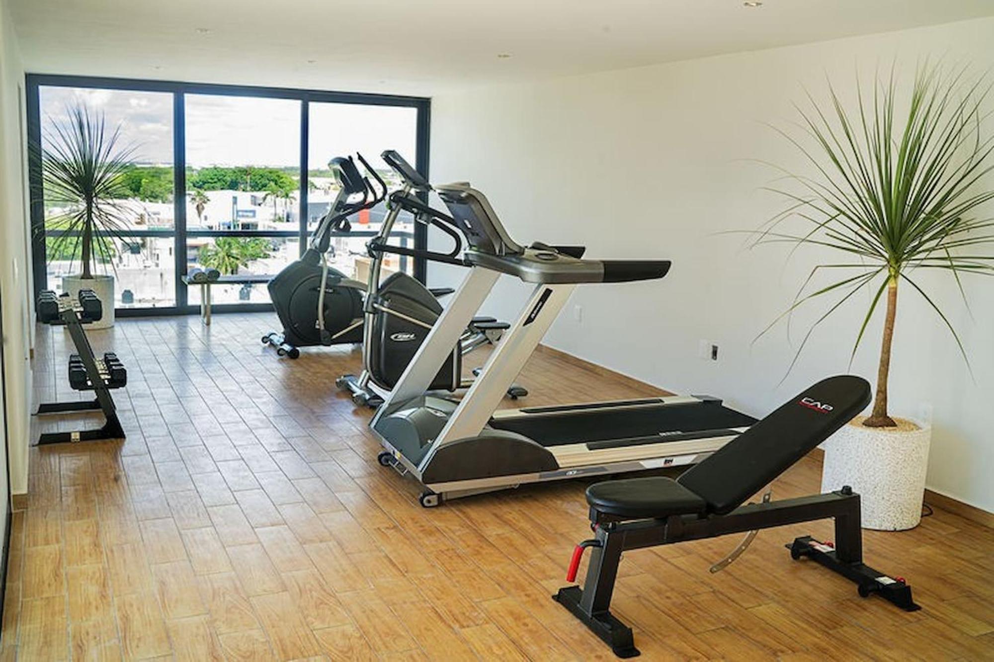 Apartamento Opal Playa del Carmen