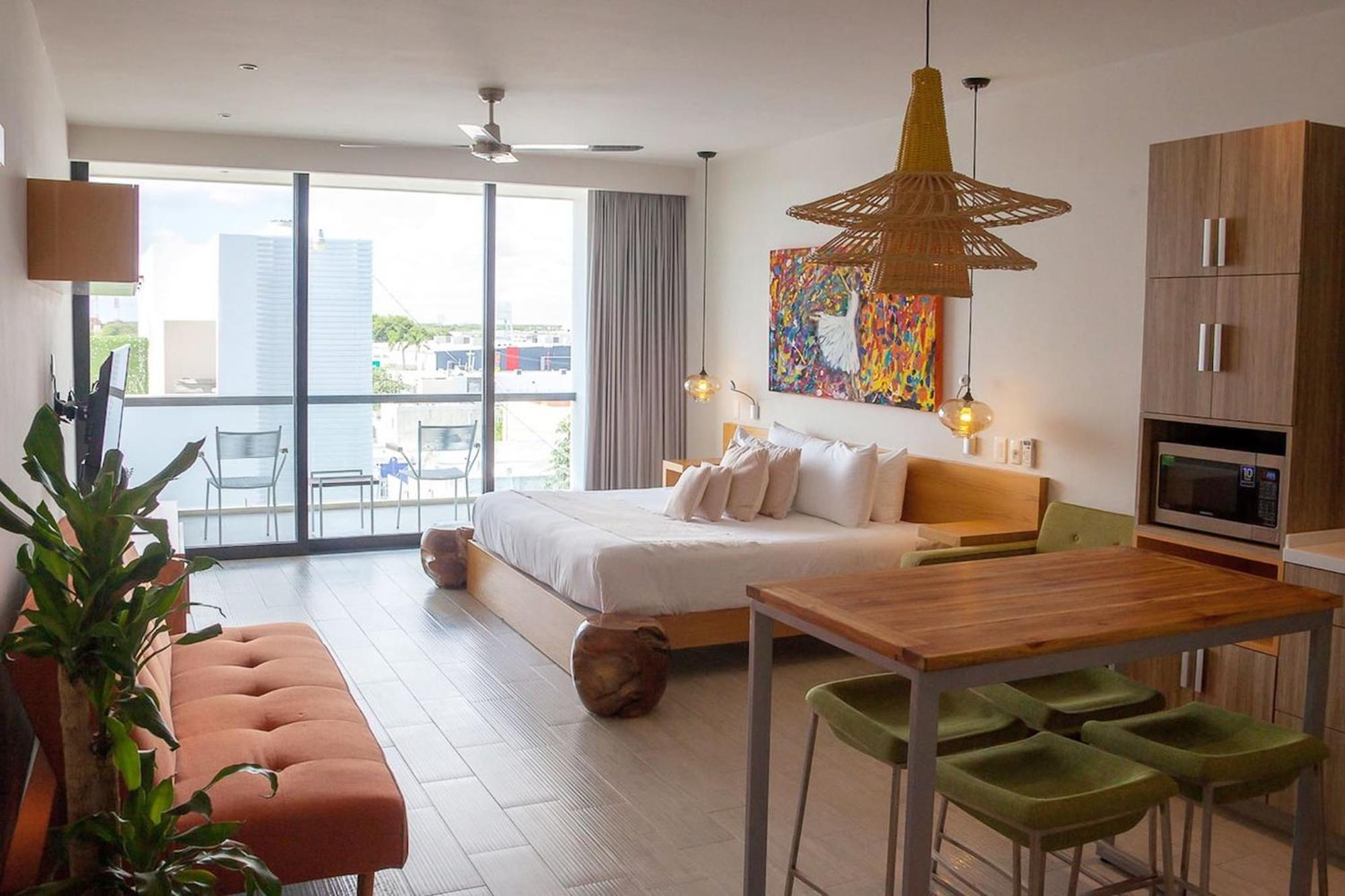 Opal Apartment