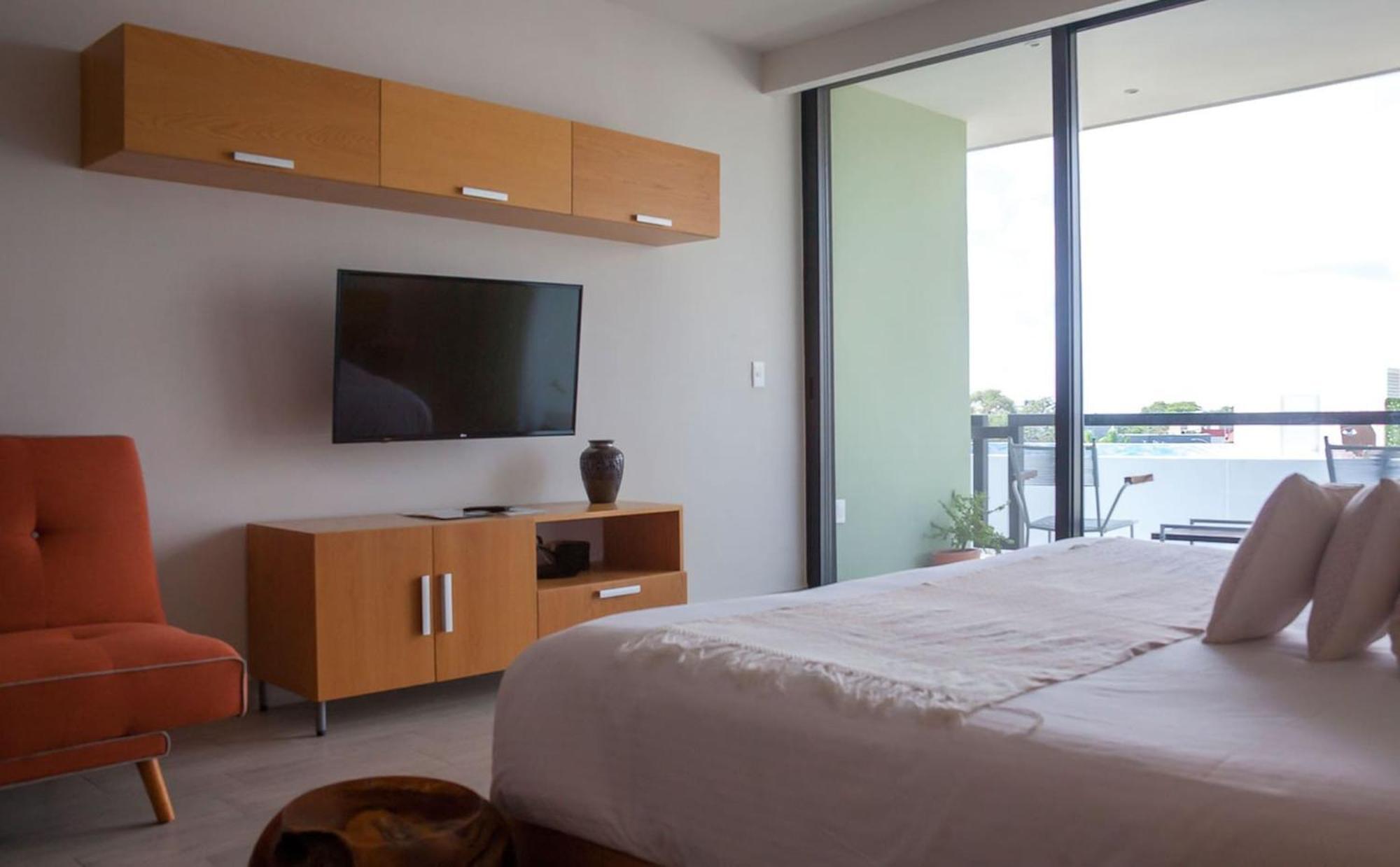 Apartamento Opal Playa del Carmen