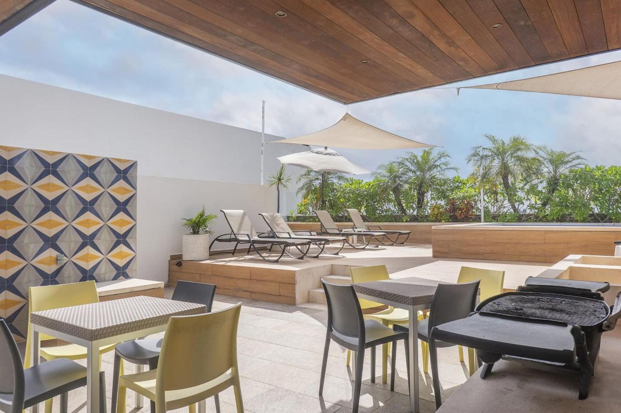 Opal Playa del Carmen