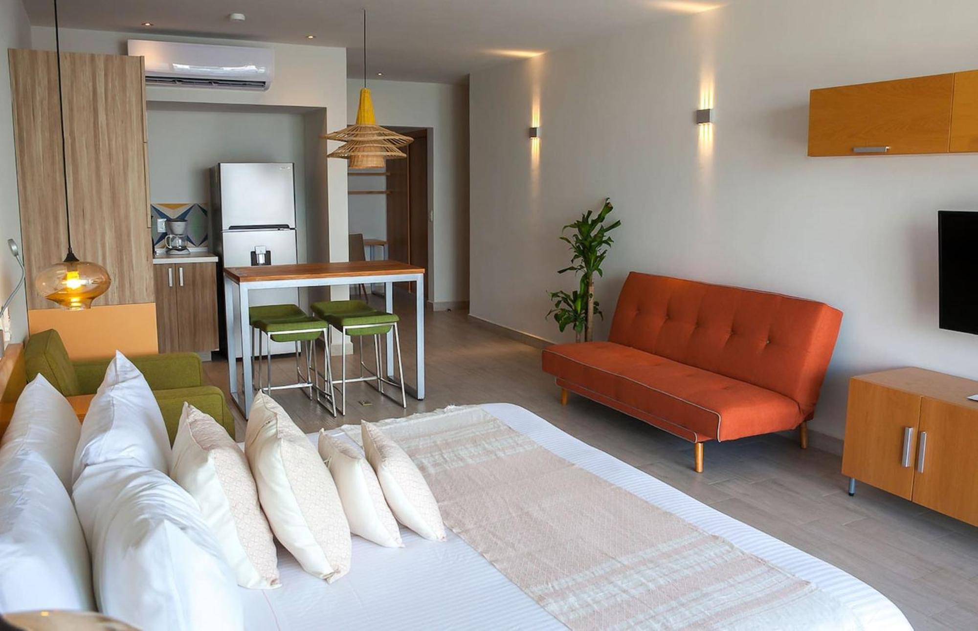 Opal Apartamento *