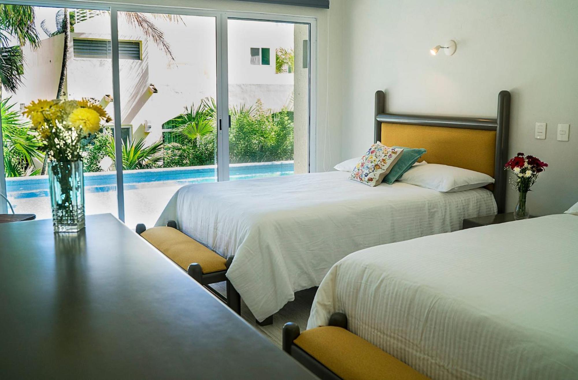 3br Home, Steps From Spectacular Beach, Private Pool Сasa de vacaciones *