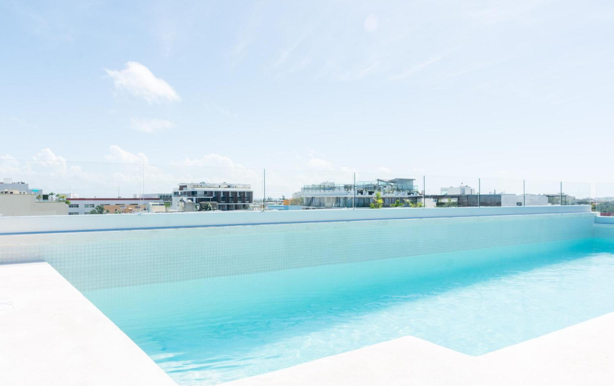 Tropic Playa Apartment