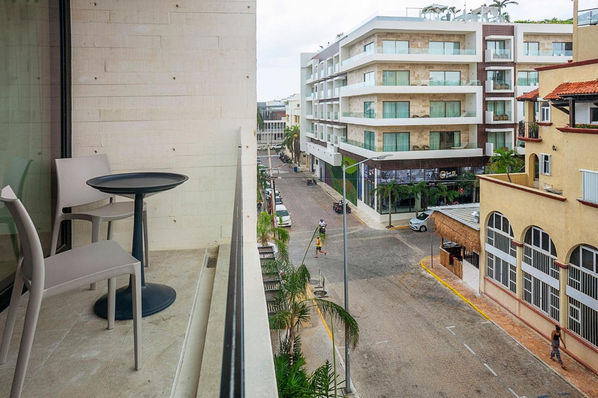 Holiday home Oceana Luxury Walk To And Day Club *