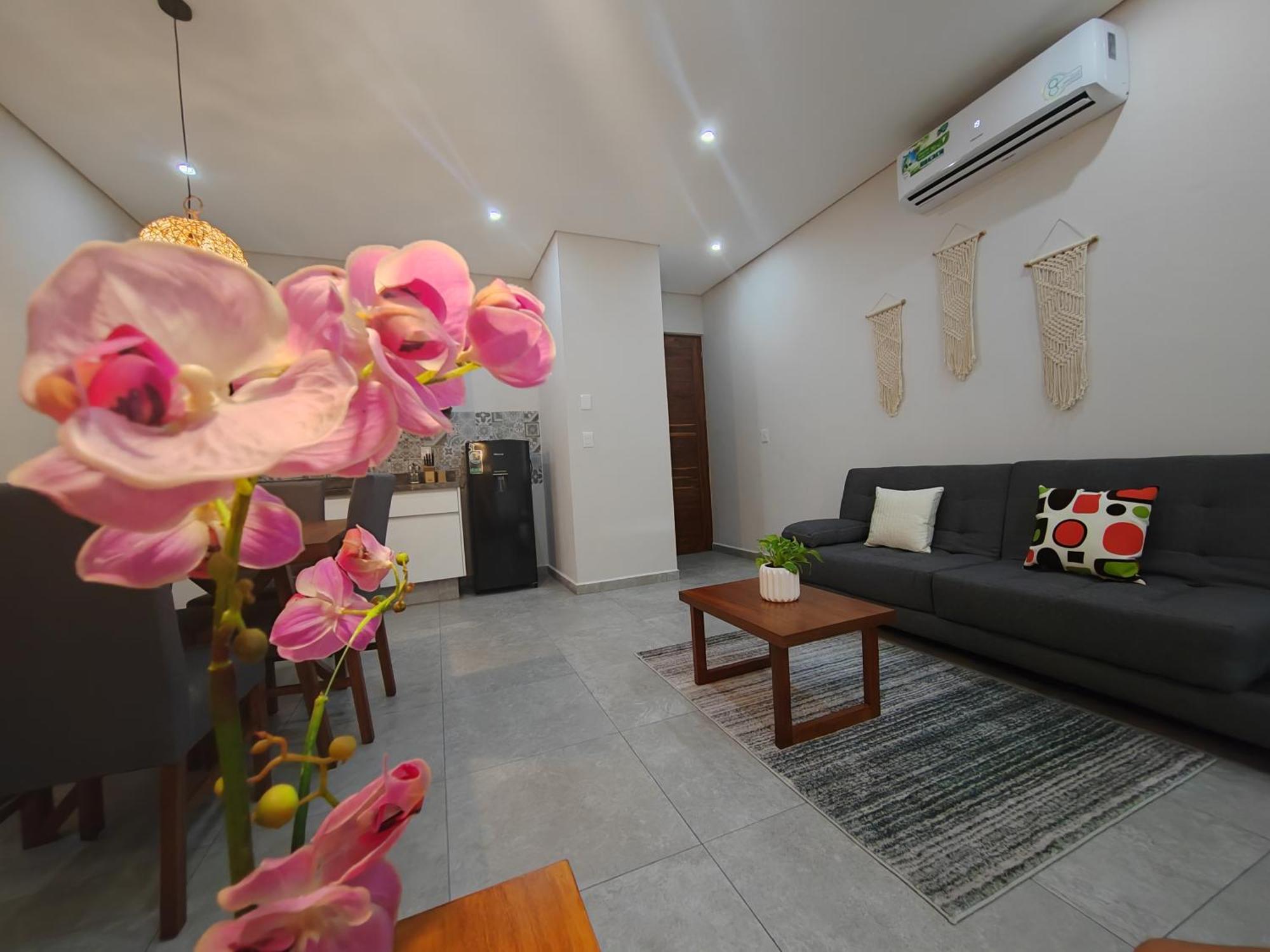 Nuevo! Hermoso Estudio Cerca De La 5ta Av/pool/gym. By Yeah