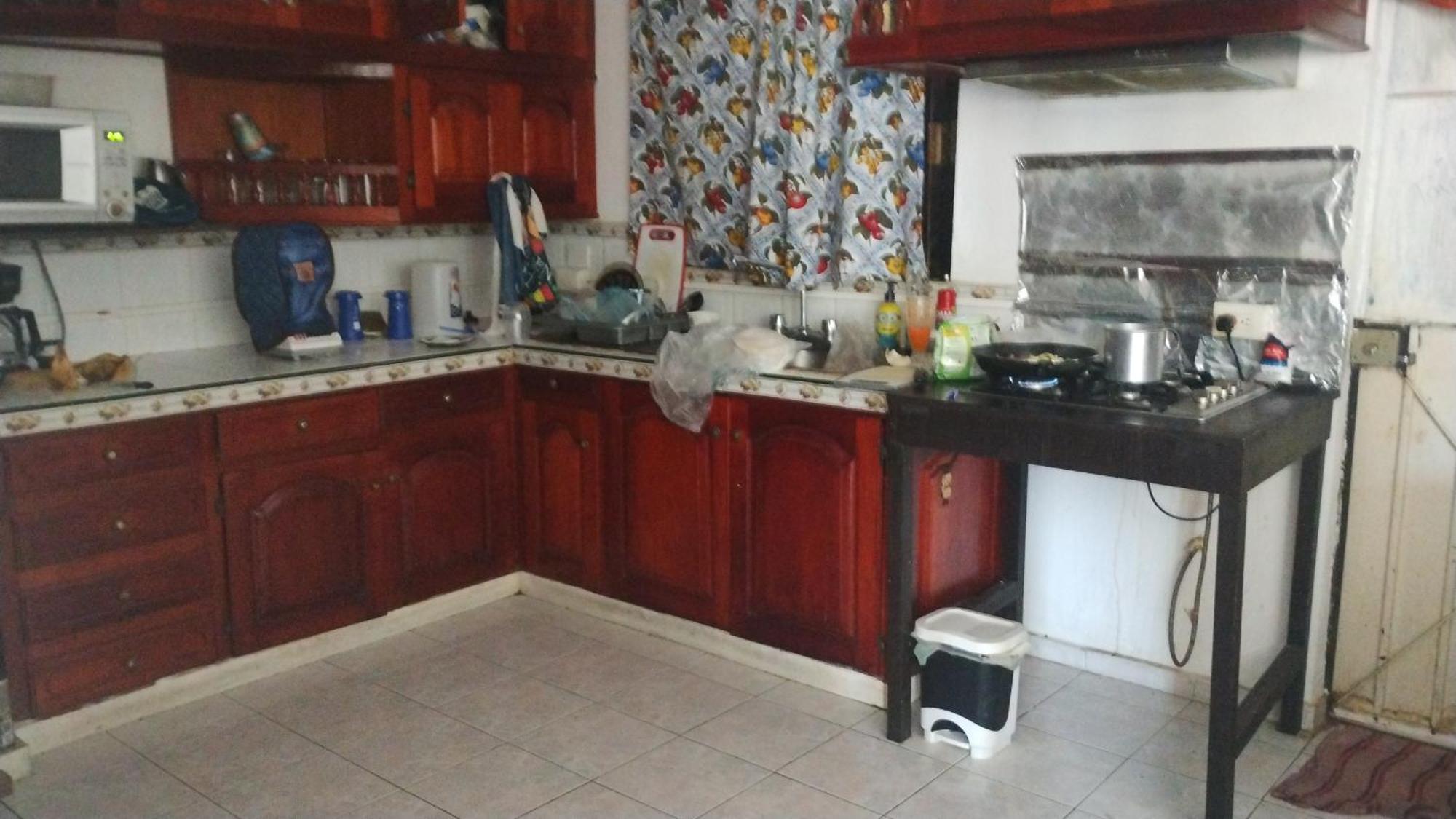 Accommodatie bij particulieren Hogar Y Salud En Playa Playa del Carmen