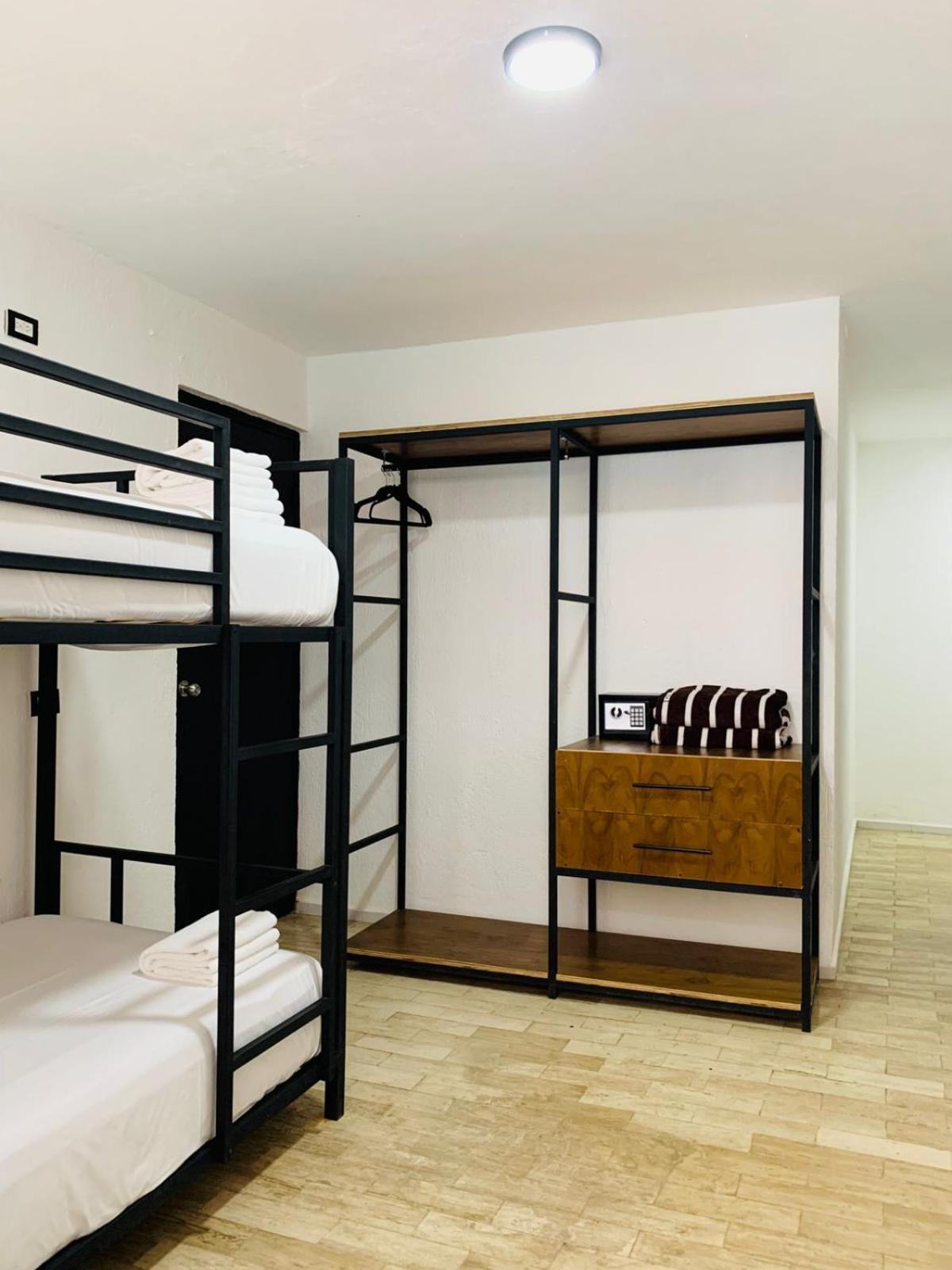 Casa Maca Hotel