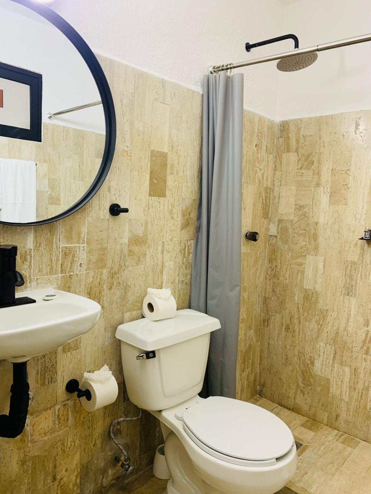 Casa Maca 3* Playa del Carmen