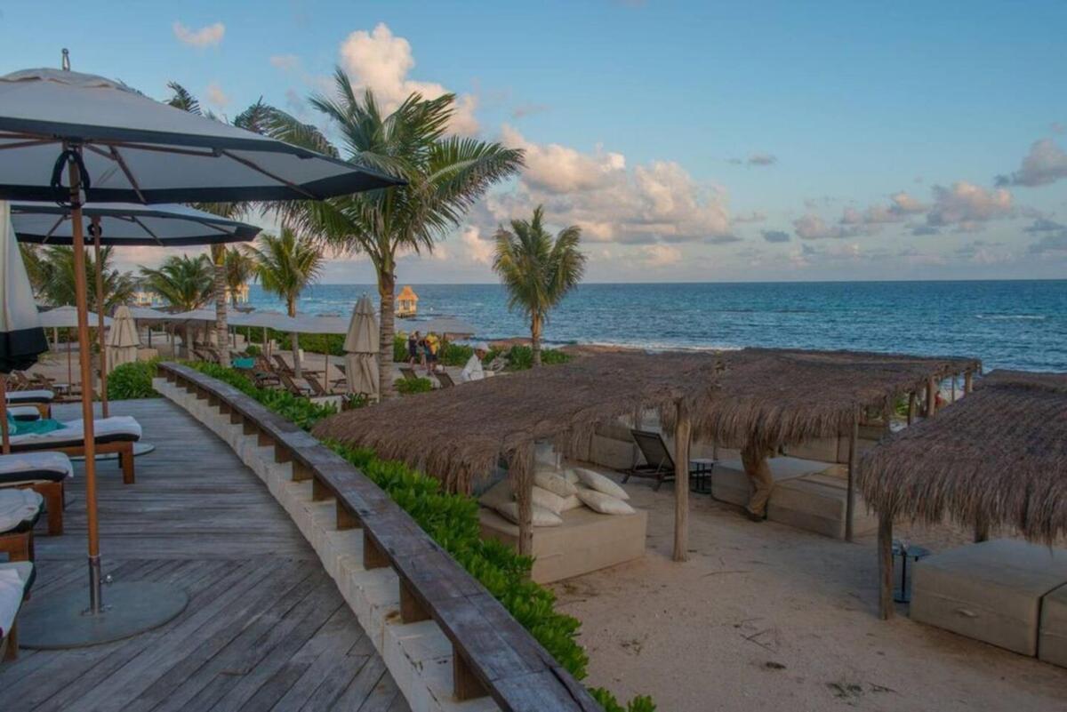 4bd Grand Luxxe Vidanta Riviera Maya Ferienhaus