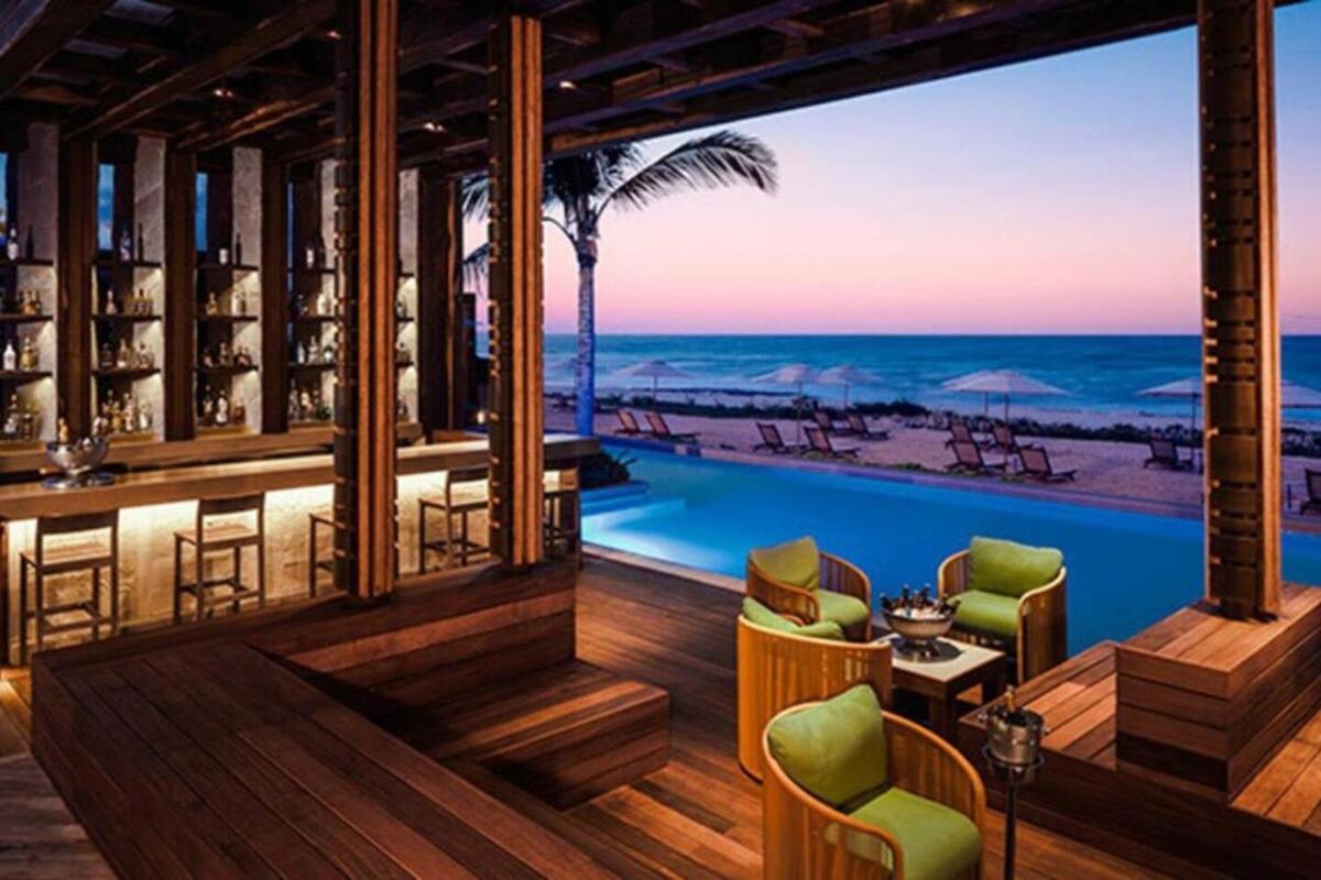 4bd Grand Luxxe Vidanta Riviera Maya Ferienhaus *