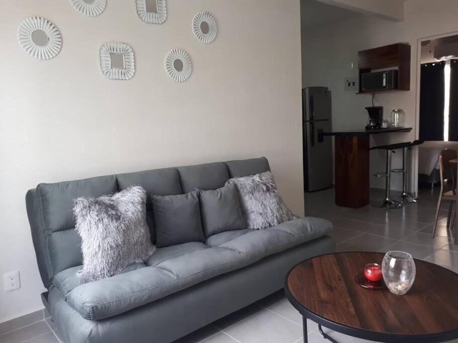 Al Mejor Costo! Apartment Playa del Carmen