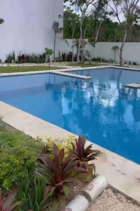 Apartment Al Mejor Costo! Playa del Carmen