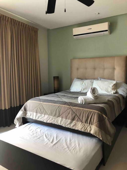 Apartment Luxury Residences Playa del Carmen
