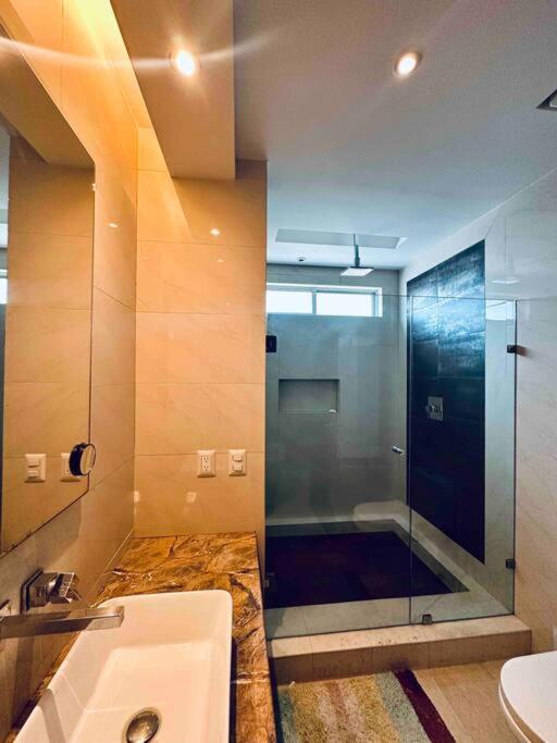Luxury Residences *