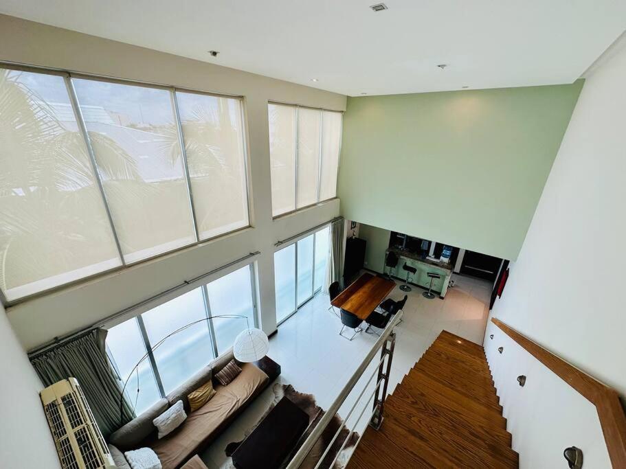 Luxury Residences *